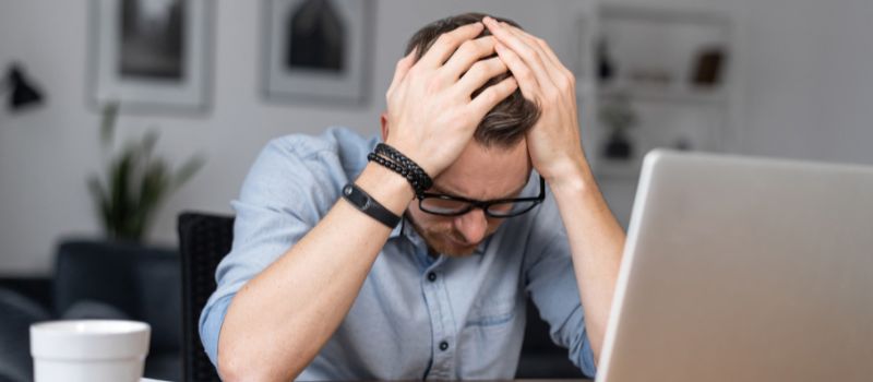 stress owner