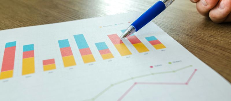 bar graph