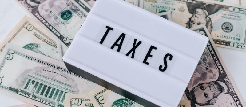 taxes