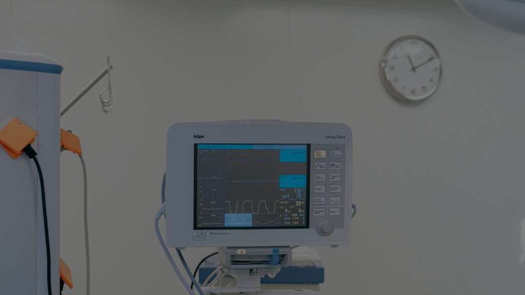 a photo of a medical devices