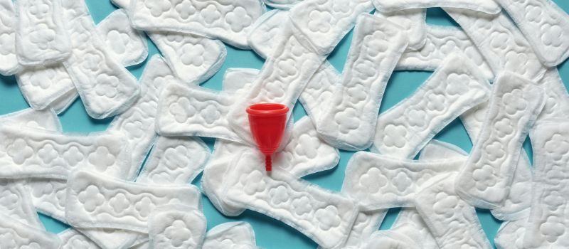 feminine products