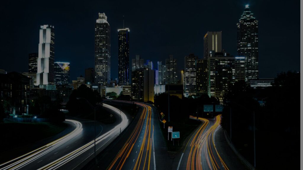 beautiful atlanta