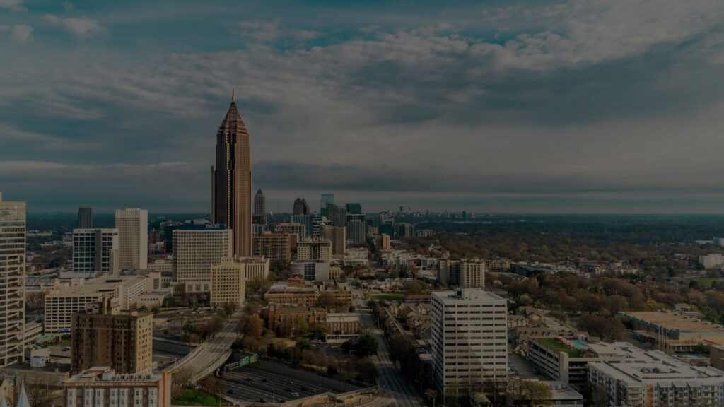 beautiful place atlanta