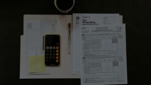 a lot of documemnts to read