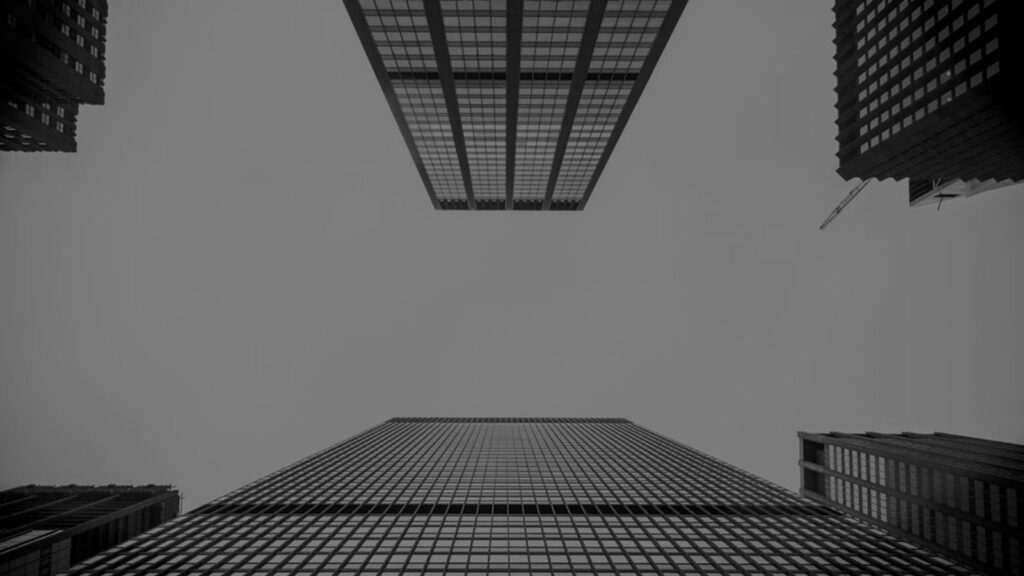 photo of tall building