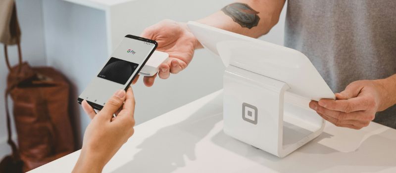 payment method