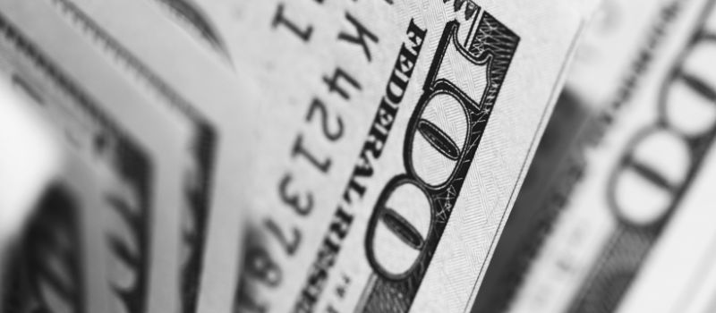 a photo of dollars
