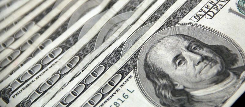a photo of dollar
