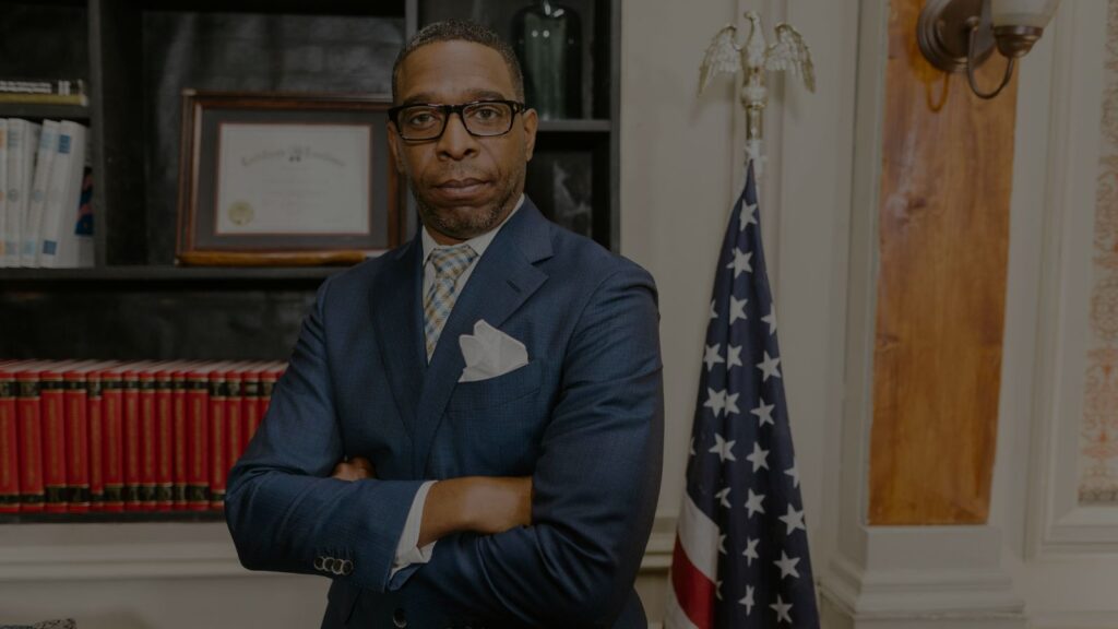 an image of an attorney