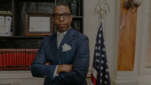 an image of an attorney
