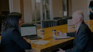 Attorney-Client Consultation