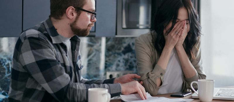 a worried tax papeyrs