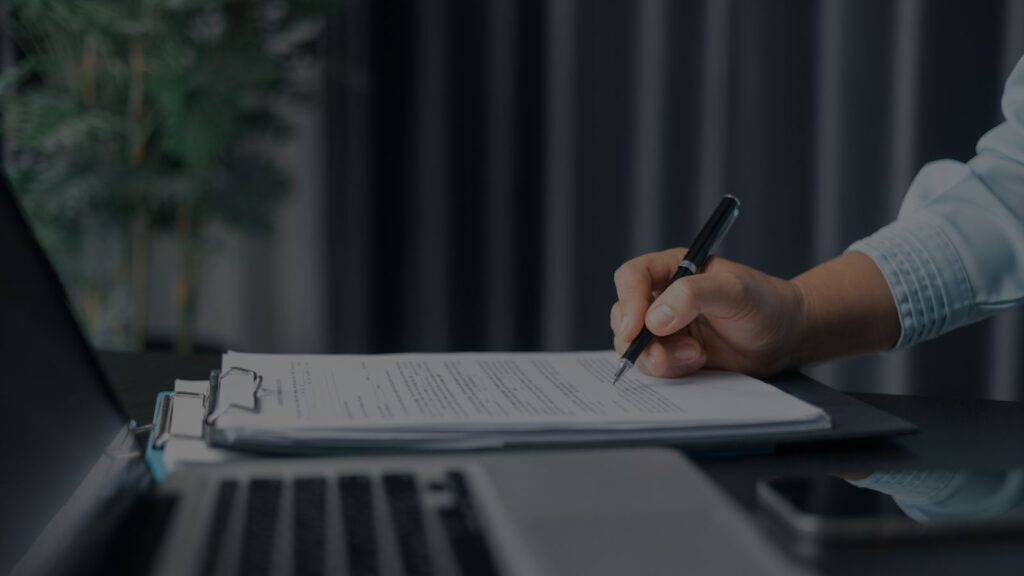 Certificate sales tax